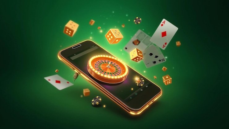 bethhh mobile gaming