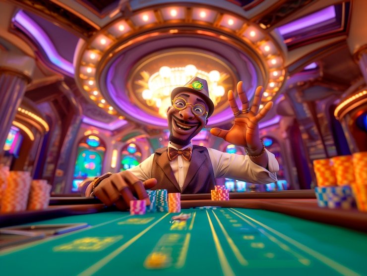 bethhh Live Casino