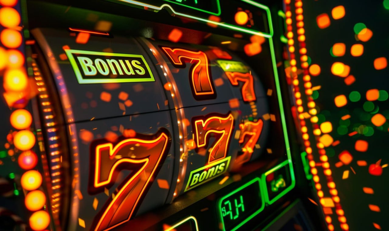 bethhh Slots